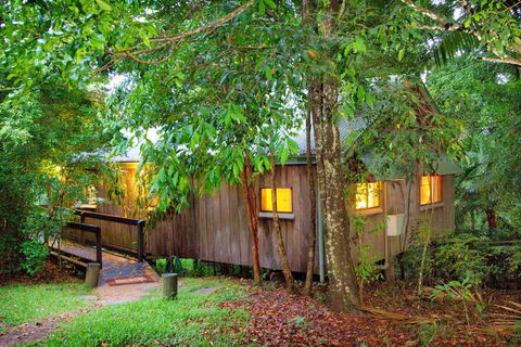 Mt Glorious Getaways - Accommodation in Brisbane 2