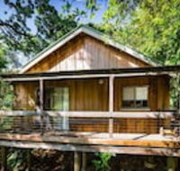Mt Glorious Getaways - Accommodation in Brisbane