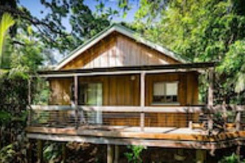 Mt Glorious Getaways - Accommodation in Brisbane 0