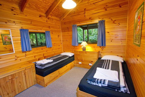 Mt Glorious Getaways - Accommodation in Brisbane 6
