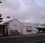 Vue de M Bed  Breakfast - Accommodation in Brisbane