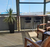 Boat Haven Studios - Accommodation in Brisbane