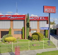 Always Welcome Motel - Accommodation in Brisbane