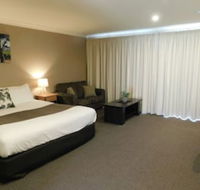 Alexander Cameron Suites - Accommodation in Brisbane