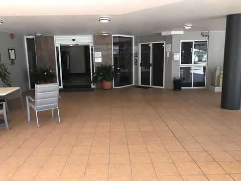 Fairways Golf & Beach Retreat - Accommodation in Brisbane 0