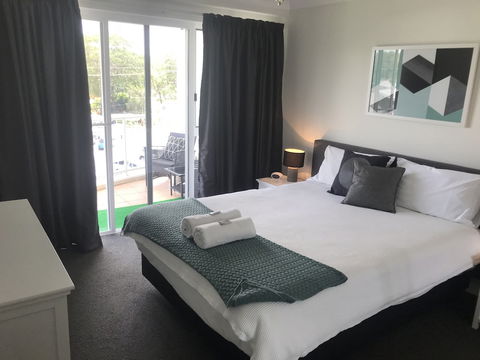 Fairways Golf & Beach Retreat - Accommodation in Brisbane 2
