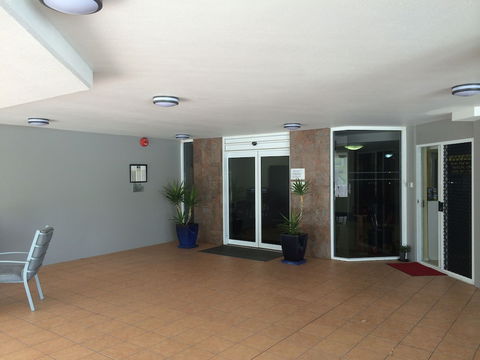 Fairways Golf & Beach Retreat - Accommodation in Brisbane 1