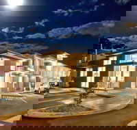 The Remington Muswellbrook - Accommodation in Brisbane