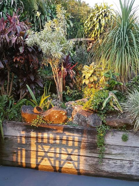 Artisan Spa Views - Accommodation in Brisbane 4