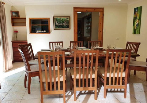 Artisan Spa Views - Accommodation in Brisbane 1