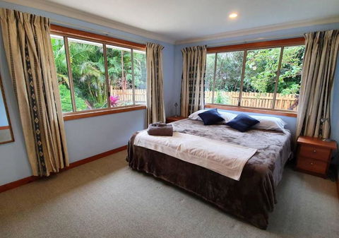 Artisan Spa Views - Accommodation in Brisbane 5