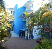 Tranquil Shores Holiday Apartments - Accommodation in Brisbane