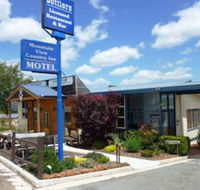 Mountain View Country Inn - Accommodation in Brisbane