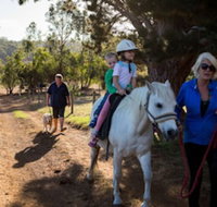 Misty Valley Country Cottages - Accommodation in Brisbane