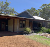 Denmark Forest Retreat - Accommodation in Brisbane