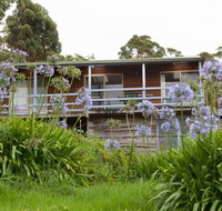 Bombina Cottages - Accommodation in Brisbane