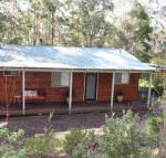 Franciscas Cottage - Accommodation in Brisbane