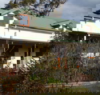 Platypus Park Country Retreat - Accommodation in Brisbane