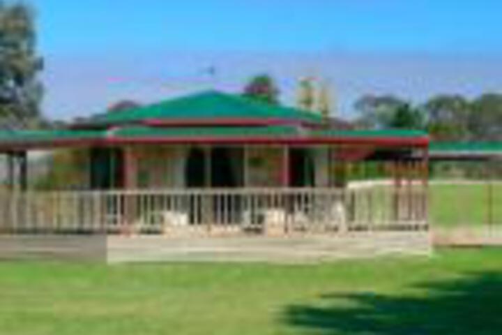  Accommodation in Brisbane