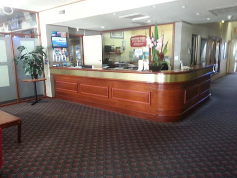 Grand Tasman Hotel - Accommodation in Brisbane 4