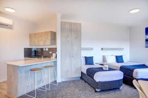 Limani Port Lincoln - Accommodation in Brisbane 1