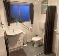 Apartment on Tennyson - Accommodation in Brisbane