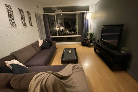 Apartment On Tennyson - Accommodation in Brisbane 3