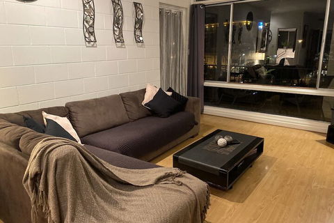 Apartment On Tennyson - Accommodation in Brisbane 4