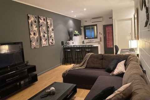 Apartment On Tennyson - Accommodation in Brisbane 7