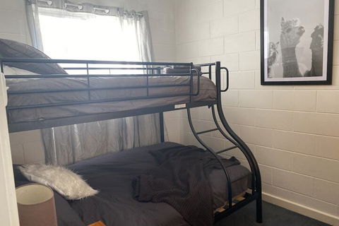 Apartment On Tennyson - Accommodation in Brisbane 6