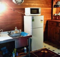 ST PAULS BED  BREAKFAST - Accommodation in Brisbane