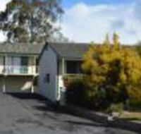 Collie Motel - Accommodation in Brisbane