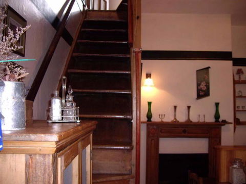 Waverley Cottages - Accommodation in Brisbane 3