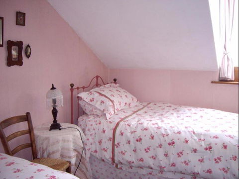 Waverley Cottages - Accommodation in Brisbane 1