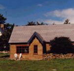 Waverley Cottages - Accommodation in Brisbane