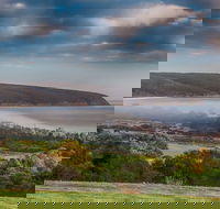 Antechamber Bay Retreats - Accommodation in Brisbane