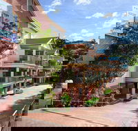 Terralong Terrace Apartments - Accommodation in Brisbane