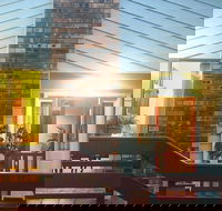 Bed  Breakfast at Kiama - Accommodation in Brisbane