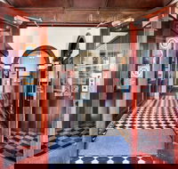 Grand Hotel Kiama - Accommodation in Brisbane