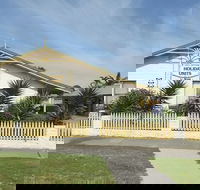 Lakes Entrance Holiday Units - Accommodation in Brisbane