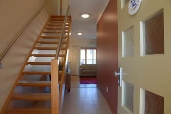 The Lakes Apartments - Accommodation in Brisbane 1