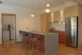 The Lakes Apartments - Accommodation in Brisbane 5