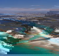 NRMA Eastern Beach Holiday Park - Accommodation in Brisbane