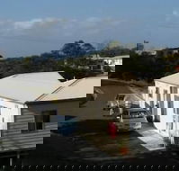 Lookout Holiday Units - Accommodation in Brisbane