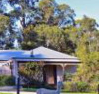 Araluen Park Cottages - Accommodation in Brisbane