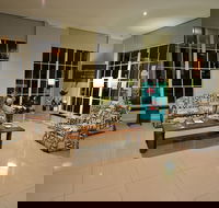 Winning Post Motor Inn Mudgee - Accommodation in Brisbane