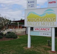 Cudgegong Valley Motel Mudgee - Accommodation in Brisbane