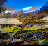 Wildwood Guesthouse - Accommodation in Brisbane