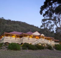 The Mudgee Homestead Guesthouse - Accommodation in Brisbane