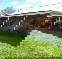 Mudgee Bed And Breakfast - Accommodation in Brisbane